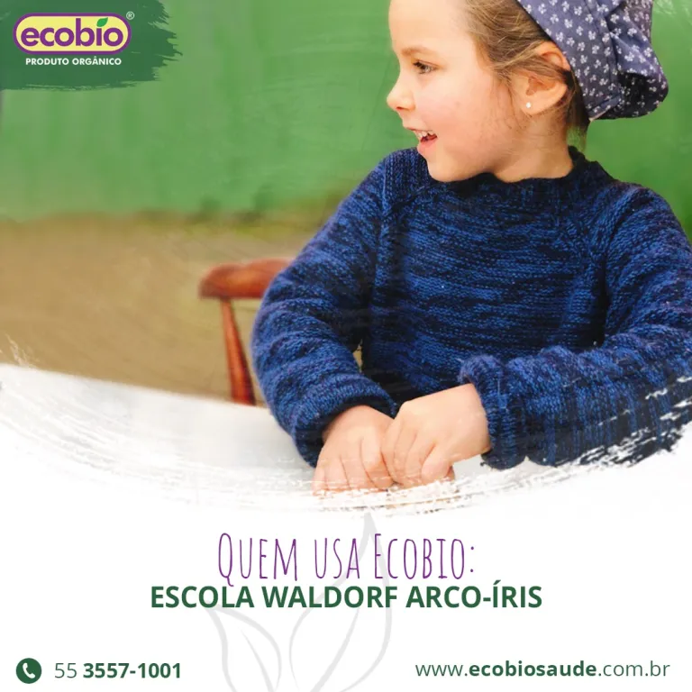 Quem usa Ecobio: Escola Waldorf Arco-íris